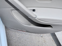 2014款 1.4TSI 自动 豪华型