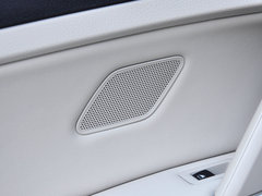 2014款 1.4TSI 自动 豪华型
