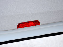 2014款 1.4TSI 自动 豪华型