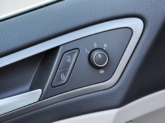 2014款 1.4TSI 自动 豪华型