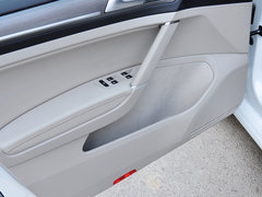 2014款 1.4TSI 自动 豪华型