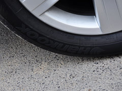 2014款 1.4TSI 自动 豪华型