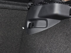 2014款 1.4TSI 自动 豪华型