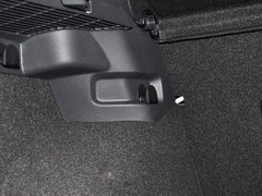 2014款 1.4TSI 自动 豪华型