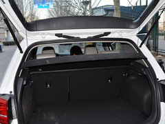 2014款 1.4TSI 自动 豪华型