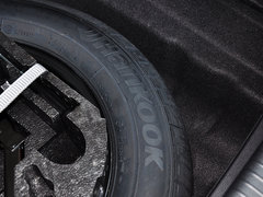 2014款 1.4TSI 自动 舒适型