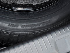 2014款 1.4TSI 自动 舒适型