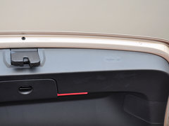 2014款 1.4TSI 自动 舒适型
