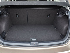 2014款 1.4TSI 自动 舒适型