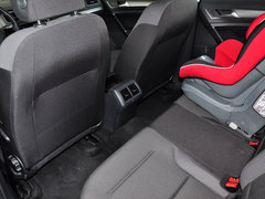 2014款 1.4TSI 自动 舒适型