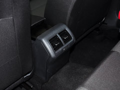 2014款 1.4TSI 自动 舒适型