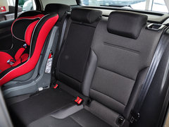 2014款 1.4TSI 自动 舒适型