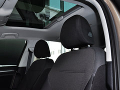 2014款 1.4TSI 自动 舒适型