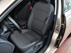 2014款 1.4TSI 自动 舒适型