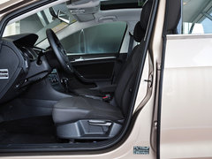 2014款 1.4TSI 自动 舒适型
