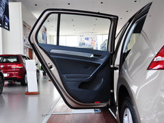 2014款 1.4TSI 自动 舒适型