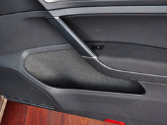 2014款 1.4TSI 自动 舒适型
