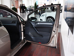2014款 1.4TSI 自动 舒适型