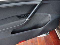 2014款 1.4TSI 自动 舒适型