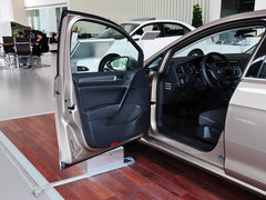 2014款 1.4TSI 自动 舒适型