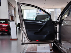 2014款 1.4TSI 自动 舒适型