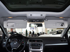 2014款 1.4TSI 自动 舒适型