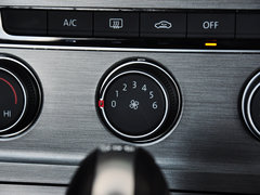 2014款 1.4TSI 自动 舒适型