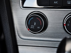 高尔夫 2014款 1.4TSI 自动 舒适型