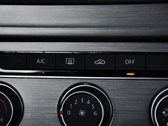 高尔夫 2014款 1.4TSI 自动 舒适型