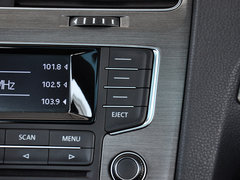 高尔夫 2014款 1.4TSI 自动 舒适型