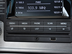 2014款 1.4TSI 自动 舒适型