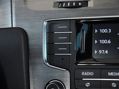 高尔夫 2014款 1.4TSI 自动 舒适型