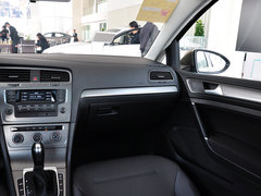 高尔夫 2014款 1.4TSI 自动 舒适型