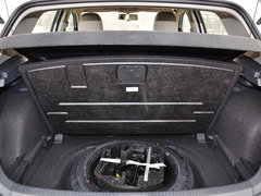 2014款 1.4TSI 手动 舒适型