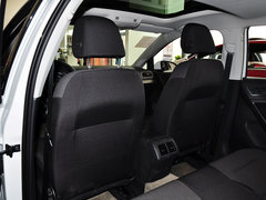 2014款 1.4TSI 手动 舒适型