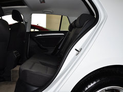 2014款 1.4TSI 手动 舒适型