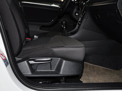 2014款 1.4TSI 手动 舒适型