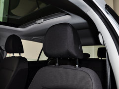 2014款 1.4TSI 手动 舒适型