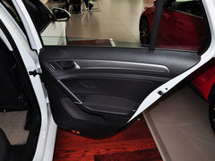 2014款 1.4TSI 手动 舒适型