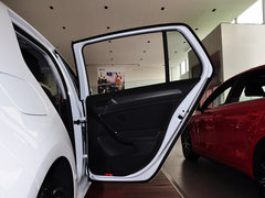 2014款 1.4TSI 手动 舒适型