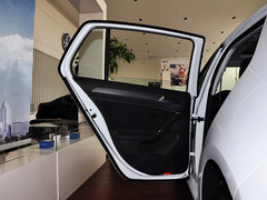 2014款 1.4TSI 手动 舒适型
