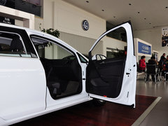 2014款 1.4TSI 手动 舒适型