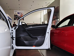 2014款 1.4TSI 手动 舒适型