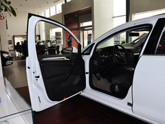 2014款 1.4TSI 手动 舒适型