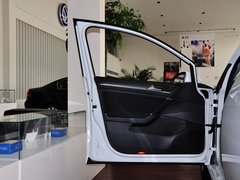 2014款 1.4TSI 手动 舒适型