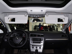 2014款 1.4TSI 手动 舒适型