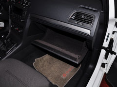 2014款 1.4TSI 手动 舒适型