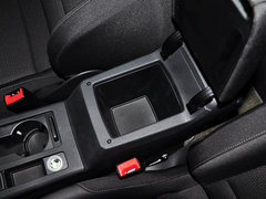 2014款 1.4TSI 手动 舒适型