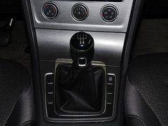 2014款 1.4TSI 手动 舒适型