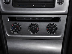 2014款 1.4TSI 手动 舒适型
